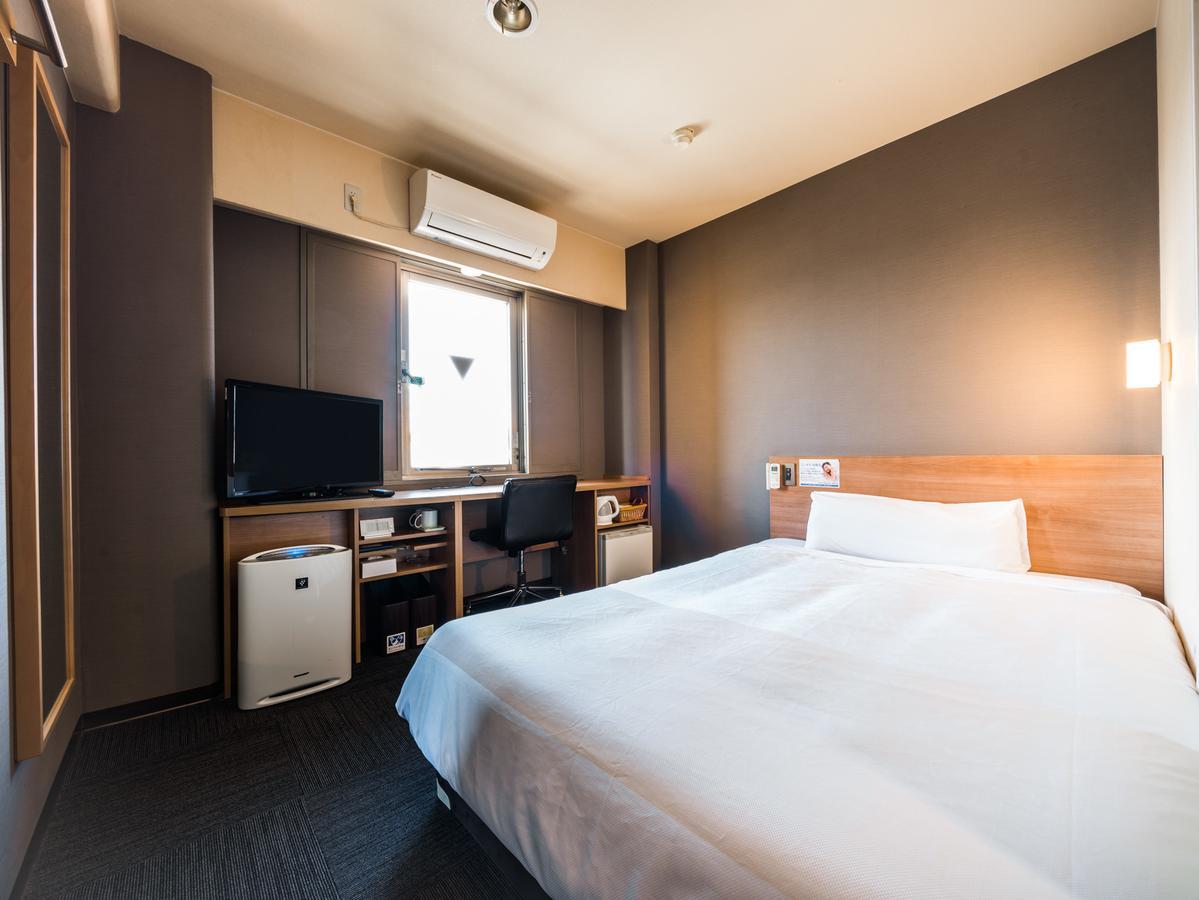 Super Hotel Inn Kurashiki Mizushima Екстер'єр фото